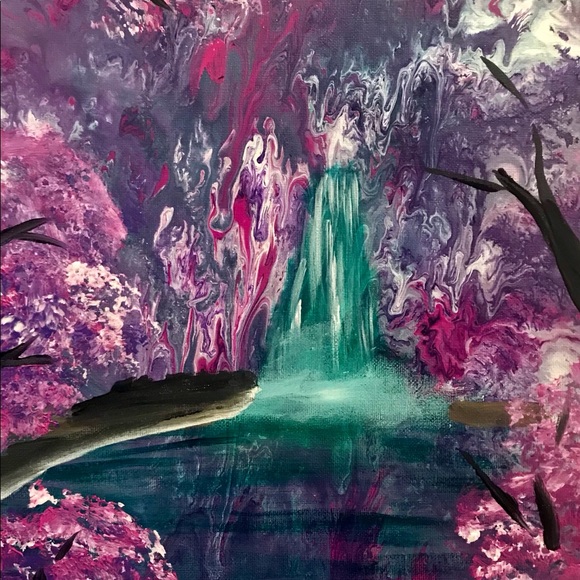 Other - Fantasy falls